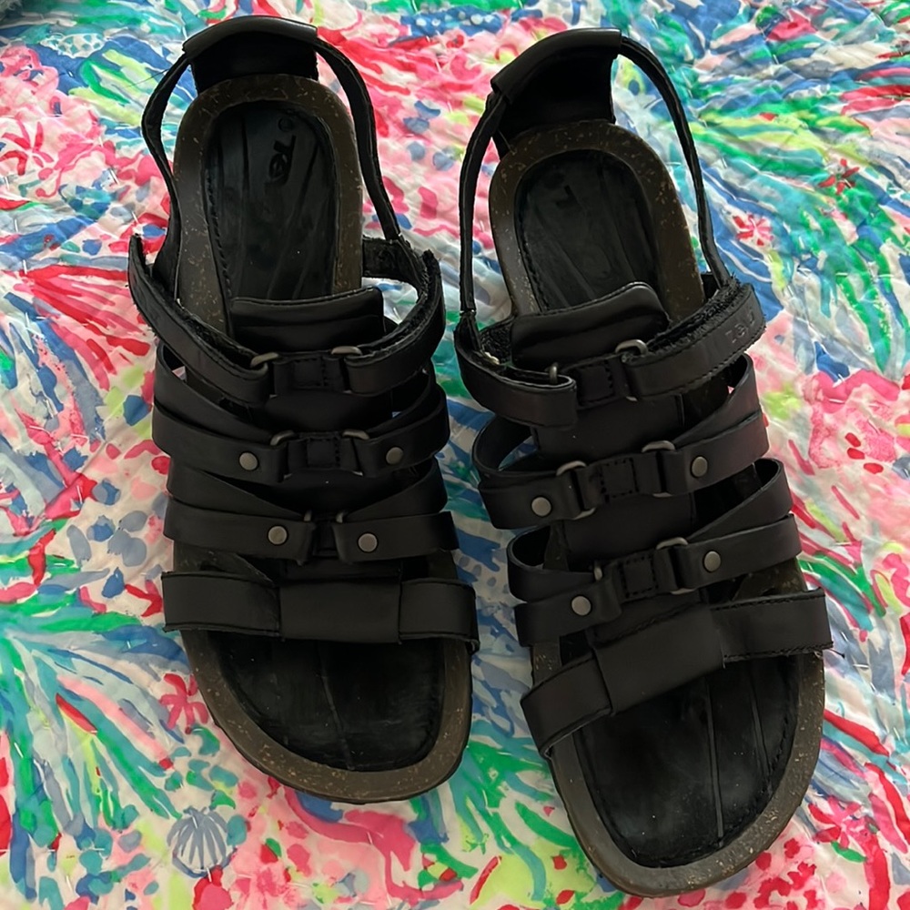 Teva Sandals